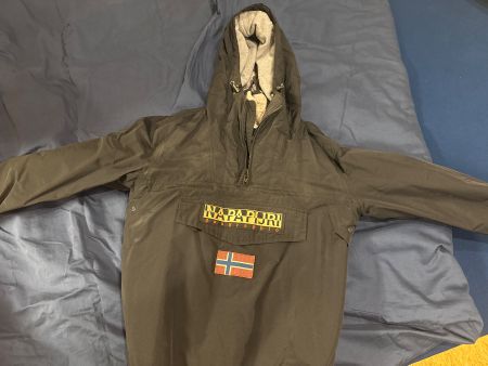 Napapirji Jacke