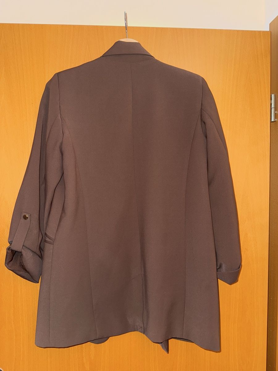 Giacche: Blazer Braun Grösse S – Usato da Mörschwil venduto da Seegurke18 3