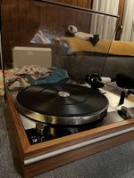 Thorens td160