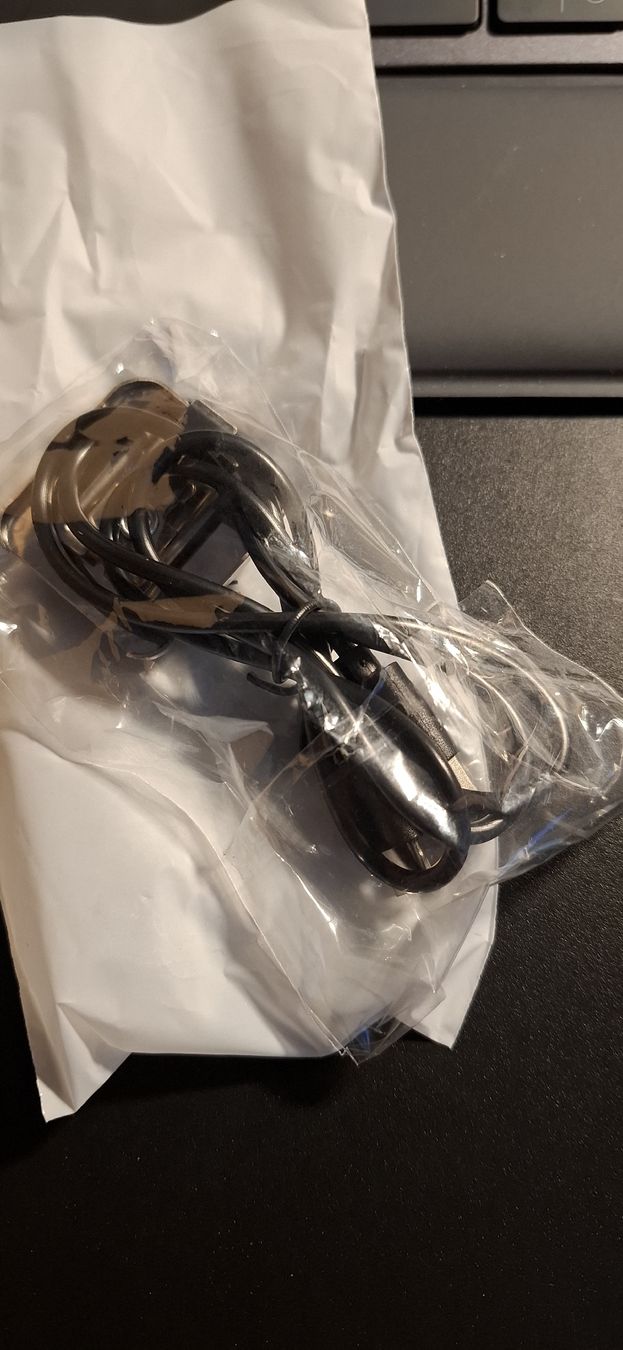 Technique de radiocom: Abbree Walkie Talkie Wireless – Neuf avec emballage d'origine à Chur par Giffa-04-06 1