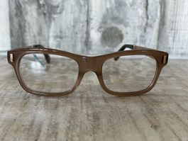Neu ungetragen Cutler and Gross 1174 Brille Fassung Gestell