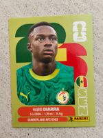 Panini Sticker WM 2026: Habib Diarra SEN 12