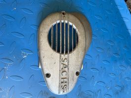 Lüfterdeckel Sachs 502 DE Modell