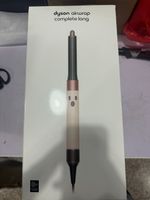 Dyson Airwrap i.d.™ Multi-Haarstyler und -trockner - Straigh