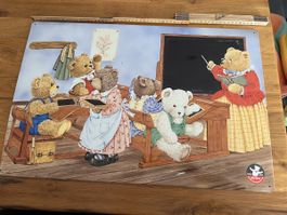 Rarität-Magnettafel 60x39 von Mutzli - Swiss