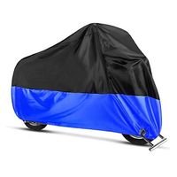 Motorrad Abdeckplane / Schutzhülle