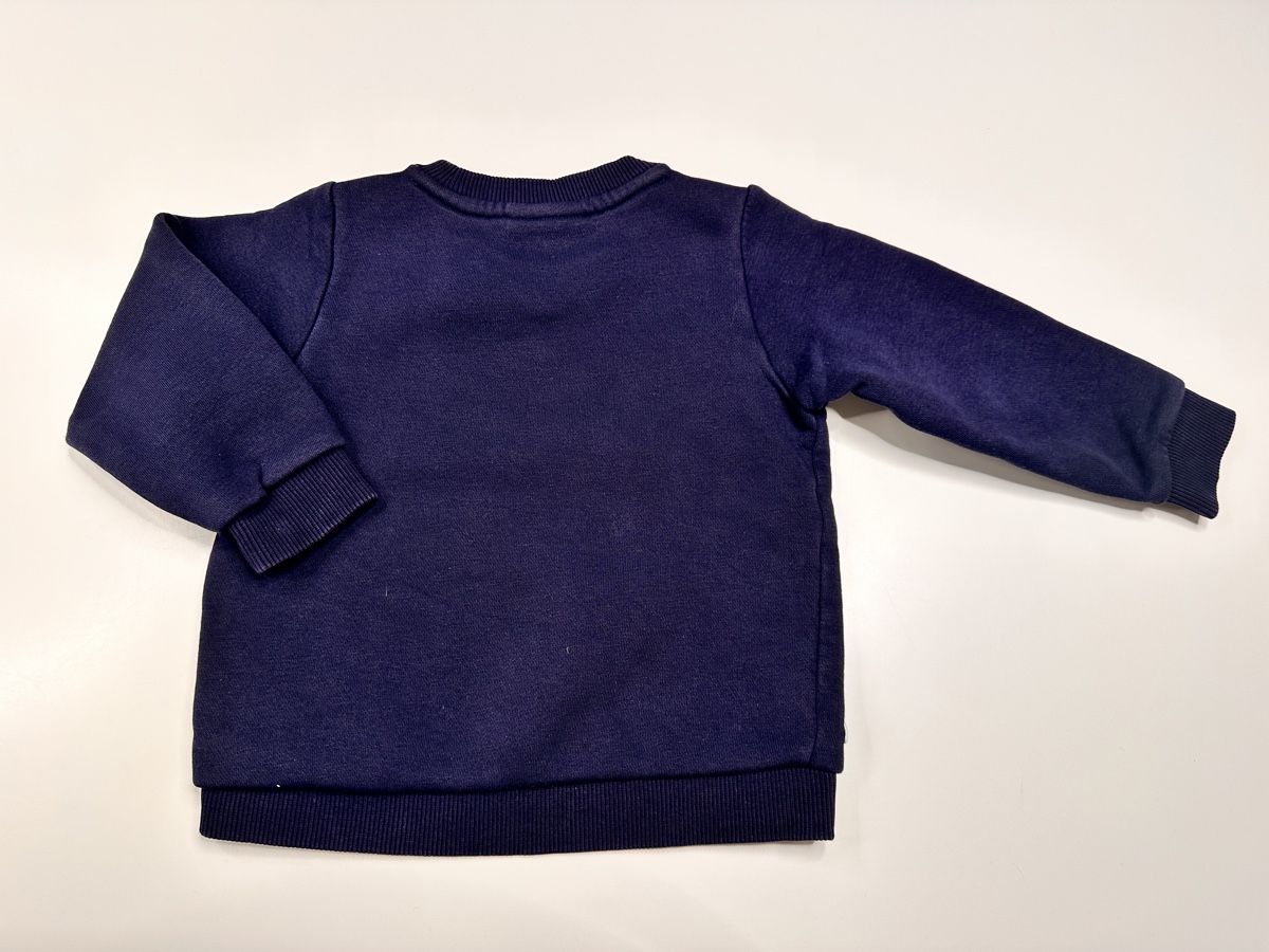 Lacoste Pullover & Sweatshirts: Lacoste Pullover Gr.86 – Gebraucht aus Meggen von kammann 3