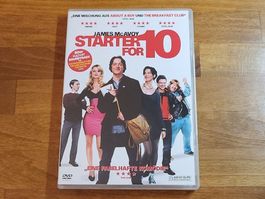 Starter for 10 (2006) RAR