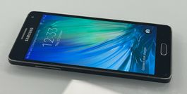 Samsung Galaxy A5 (2015), 16GB, Midnight Black