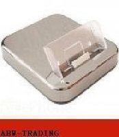 3755 Tischladestation  Apple iPhone 4S