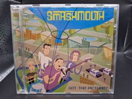 Smash Mouth – Get The Picture?