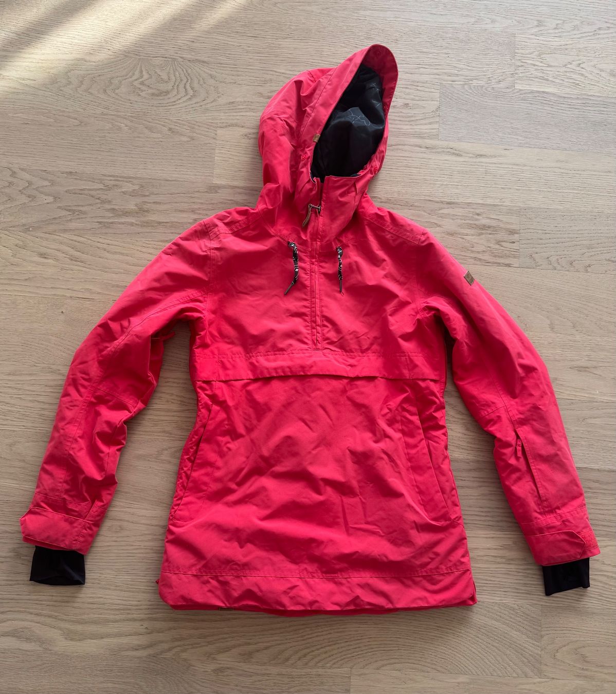 Roxy Jacken: Roxy Anorak Snowboardjacke – Gebraucht aus Inwil von san_zh