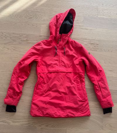 Roxy Anorak Snowboardjacke