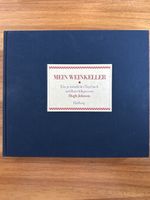 Mein Weinkeller - Hugh Johnson's Wine Cellar Journal, New