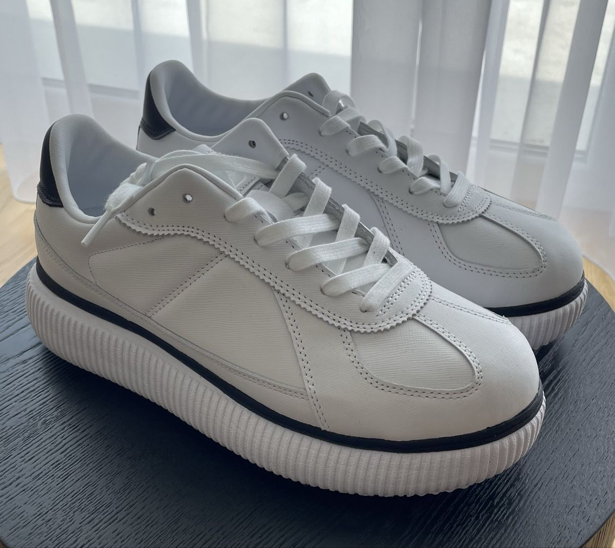 Herrenschuhe: Sneaker  – Gebraucht aus Birmenstorf AG von jac_