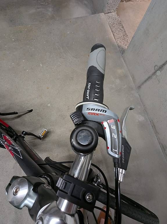 Biciclette: Fahrrad Damen, Jugend – Usato da Kriens venduto da harryharmlos01 2