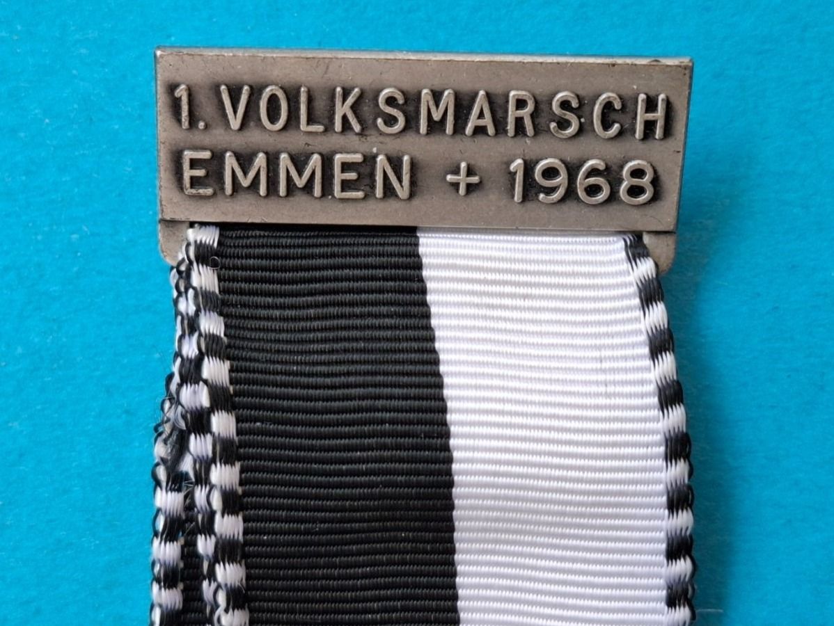 Medaglie: Emmen 1968 (z92) – Usato da Schwanden GL venduto da Suvorov 1