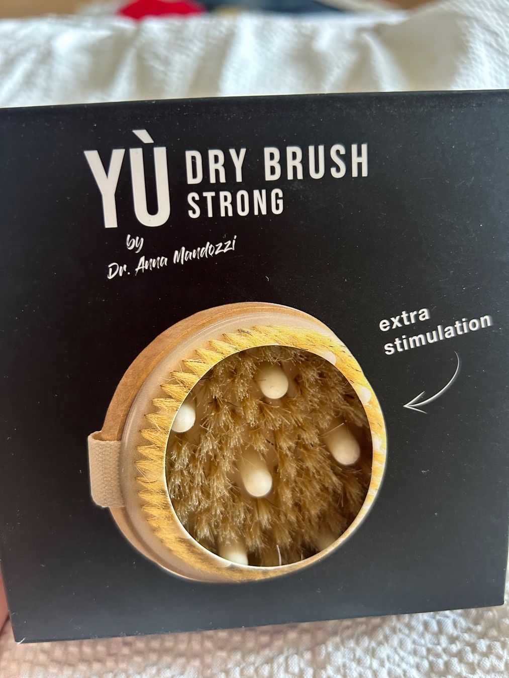 Altro per la cura dei capelli: Dry Brush New – Usato da Zürich venduto da ili12 2