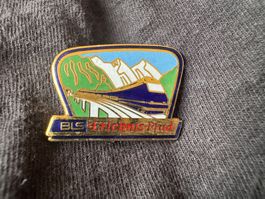 Pin pins BLS Erlebnis - Pfad