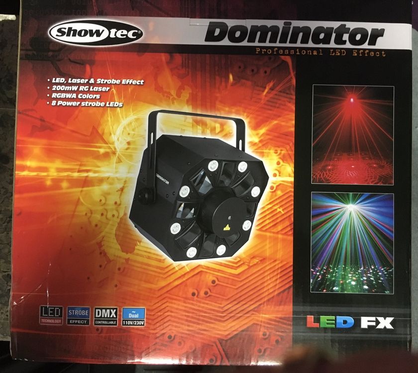 Lampe De Projecteur SAIPE B15S 50W 130V - Pour Cinéma/diapos - Neuve Sous Boîte