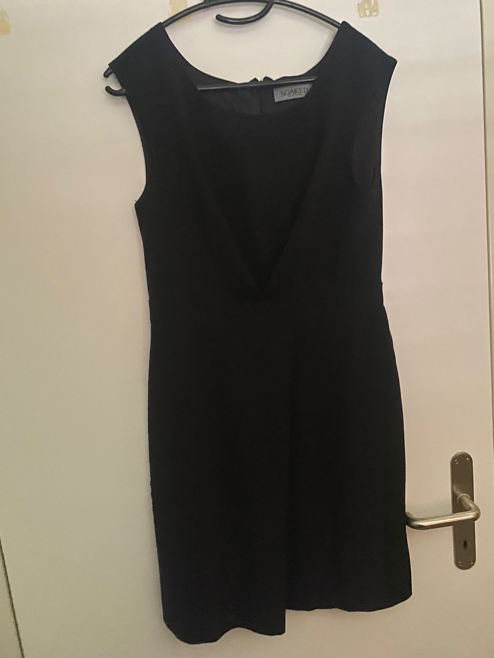 Vestiti: SOAKED Damenkleid Grösse 38 – Usato da Allenwinden venduto da Obalu 3