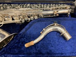 Selmer Tenor Saxophon Mark VI