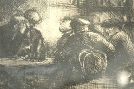 PIERRE ERNEST KOHL (Schweiz, 1897-1985)