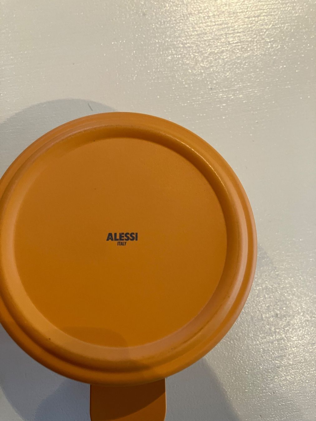 Alessi Set di piatti: Alessi Girotondo ménagère – Usato da Arconciel venduto da chance22 2