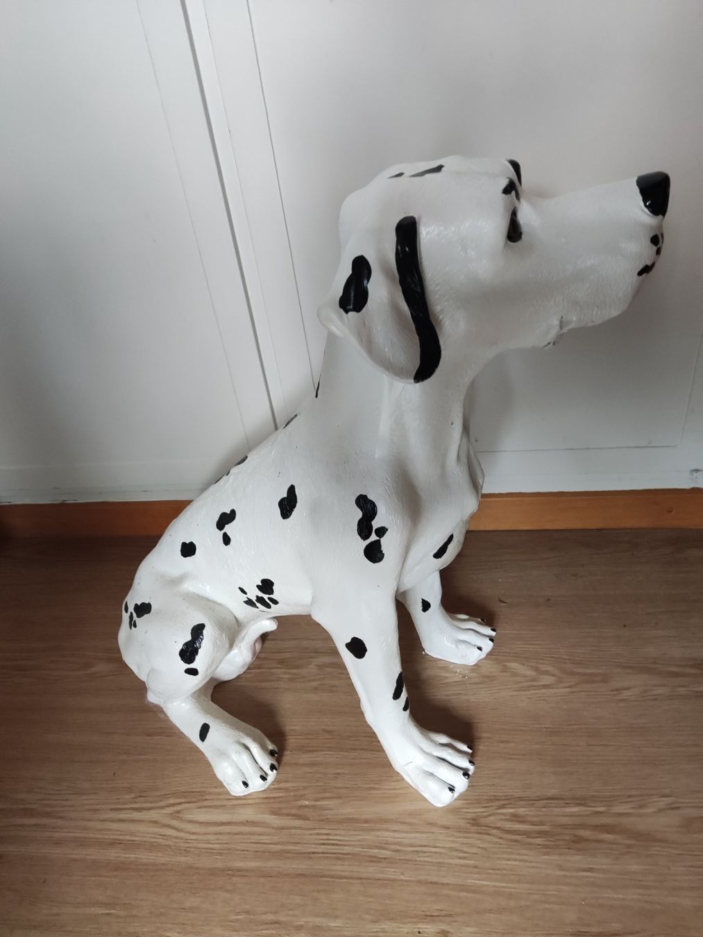 Statuette: Dalmatiner Hunde Figur – Nuovo (secondo la descrizione) da Gränichen venduto da dani065 7