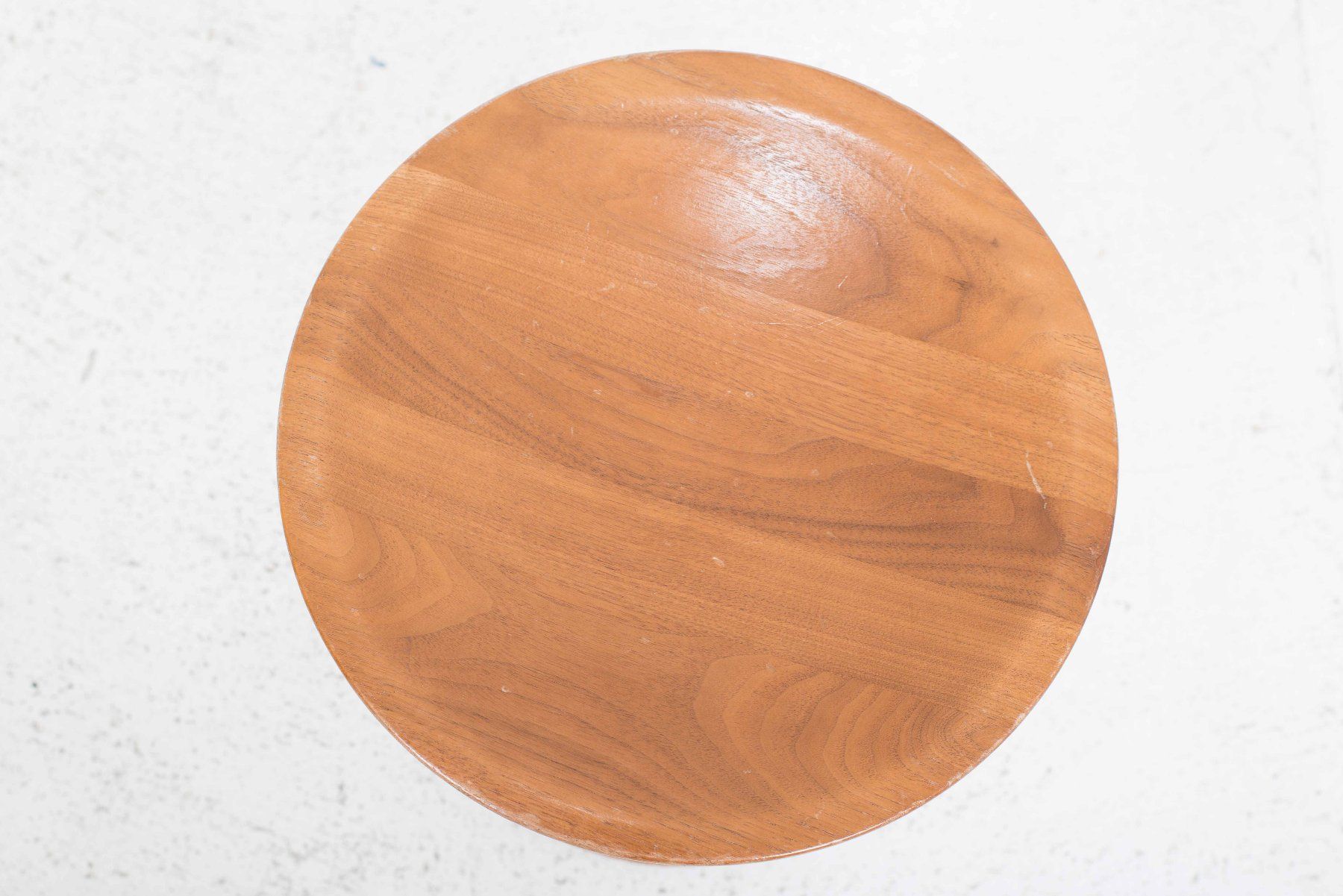 Vitra Sgabelli: Vitra Stool Modell B von Charles & Ray Eames – Usato da Zürich venduto da STUZH38 4
