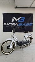 Piaggio Ciao Neuaufbau