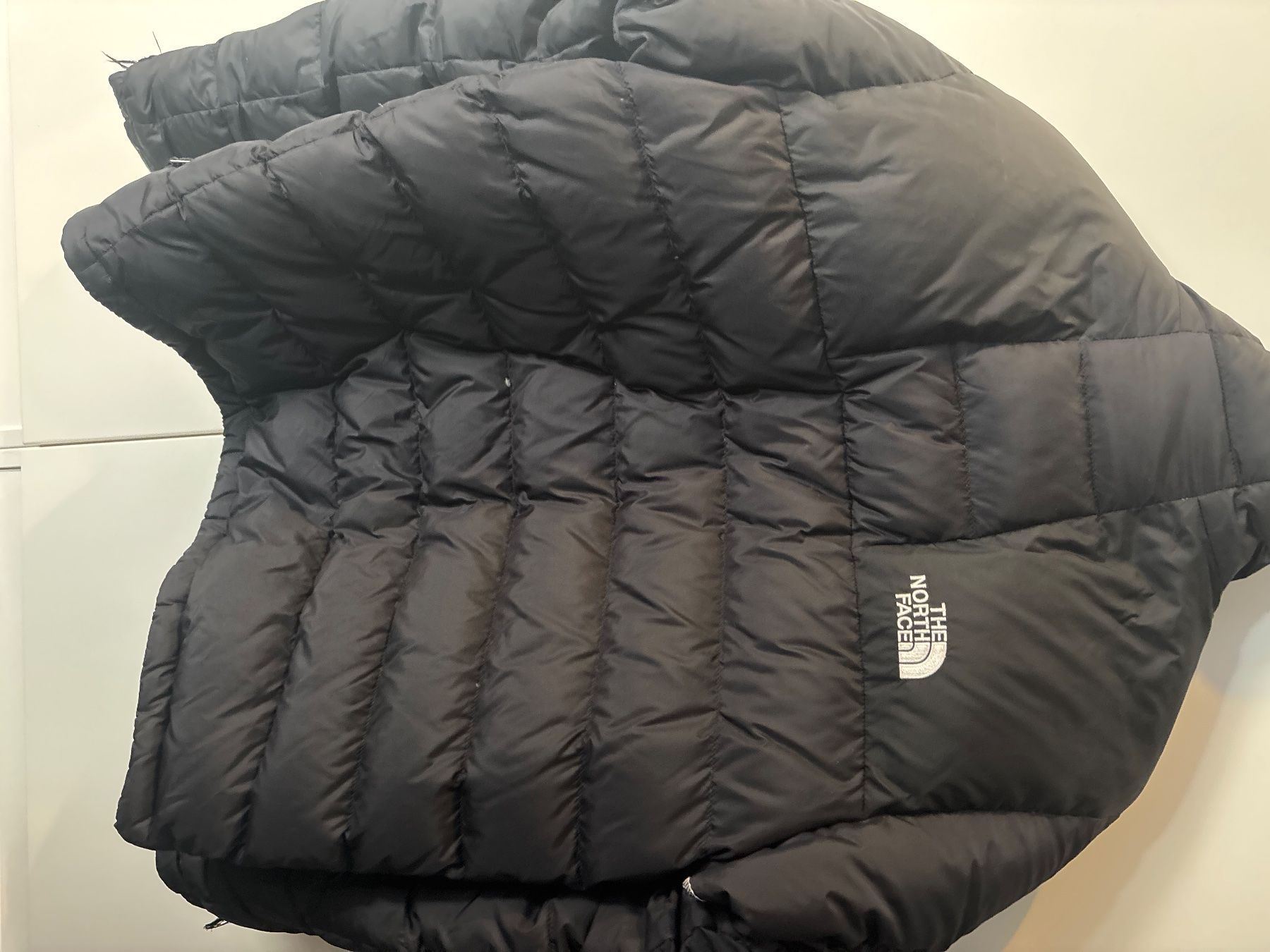 North Face Giacche: The North Face Winter Jacket Gr.XS Men – Usato da Brione s. Minusio venduto da eri_jll5 1