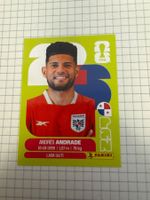 Panini Sticker WM 2026, PAN 5 Andres Andrade