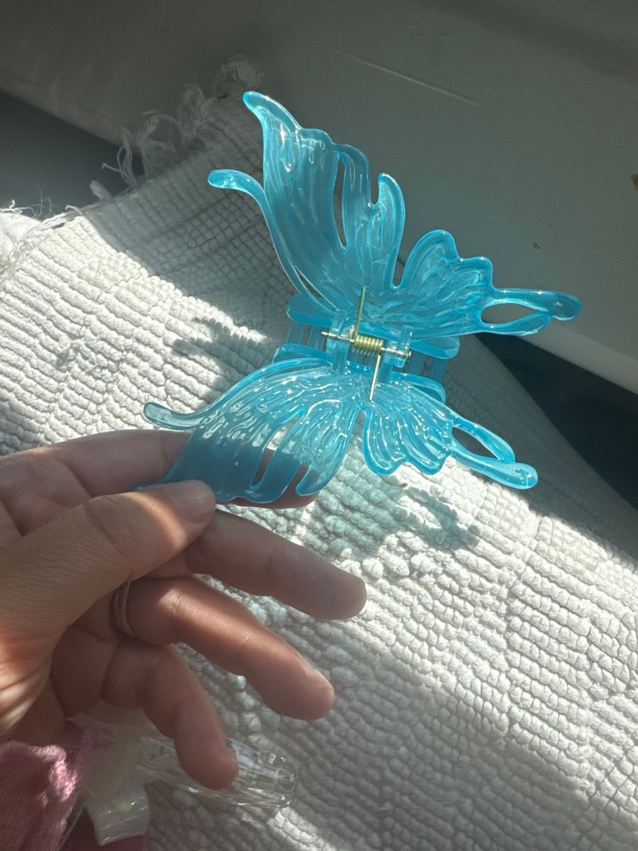 Haarschmuck: 5 – Neu und originalverpackt aus Bern von Bibimyeon 2
