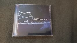 Battle of Mice - A Day of Nights CD - Top Zustand!