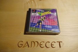 V-Tennis