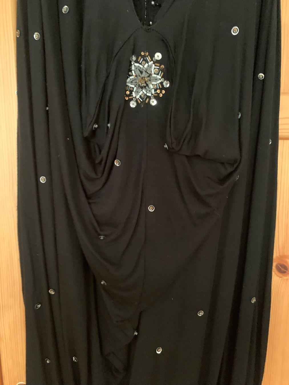 Vestiti: Originelles Kleid mit tollen Details – Nuovo (secondo la descrizione) da Thalwil venduto da Ulurusunset 5