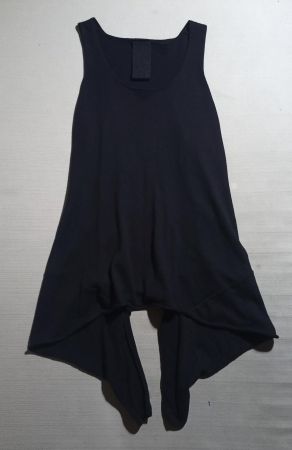 NP 299.- Nile Bijou Luxus Designer Tunika Longtop XS S NEU