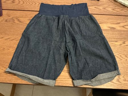 Jeansshorts, Gr.L bequem für Sommer