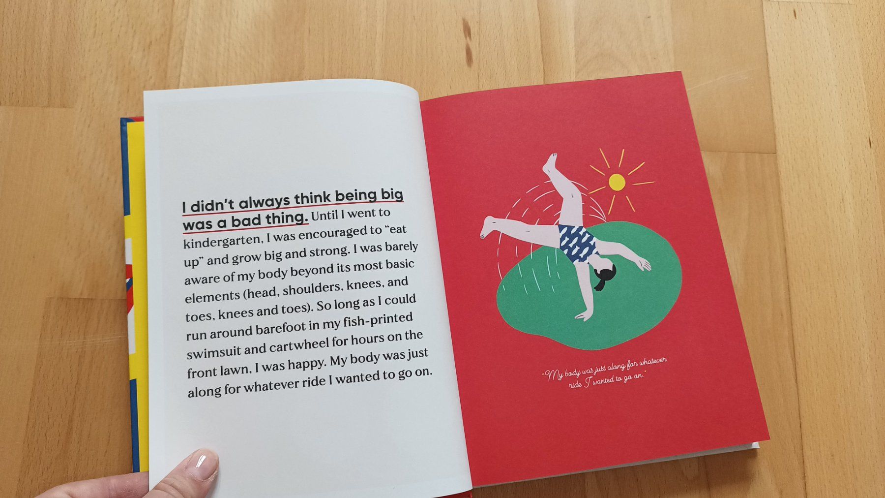 Libri: Body Talk / Katie Sturino – Usato da Basel venduto da ann_frw2 6