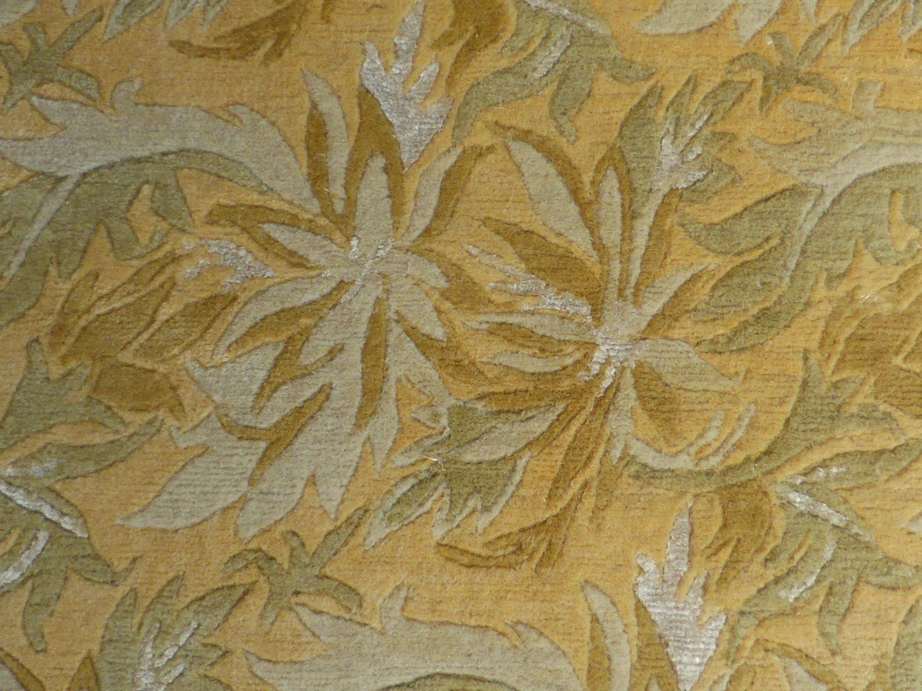 Teppiche: Tibet Wool Teppich – Gebraucht aus Kilchberg ZH von albis1234 2