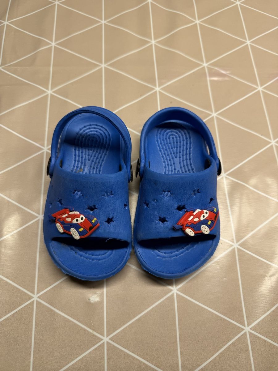 Scarpe per ragazzi: Finken Grösse 22 – Usato da Adetswil venduto da kai_p9fb