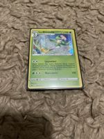 Pokémon Dressella Karte Holo