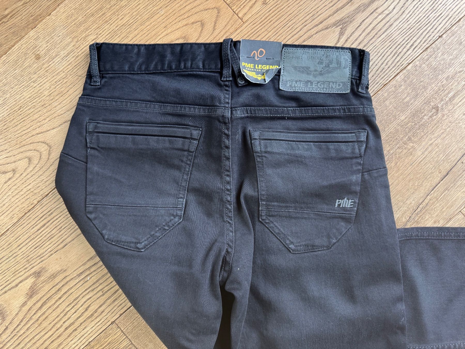 PME Legend Jeans: Jeans, PME **NEU**  28/32 – Nuovo (secondo la descrizione) da Stettfurt venduto da outlet72 3