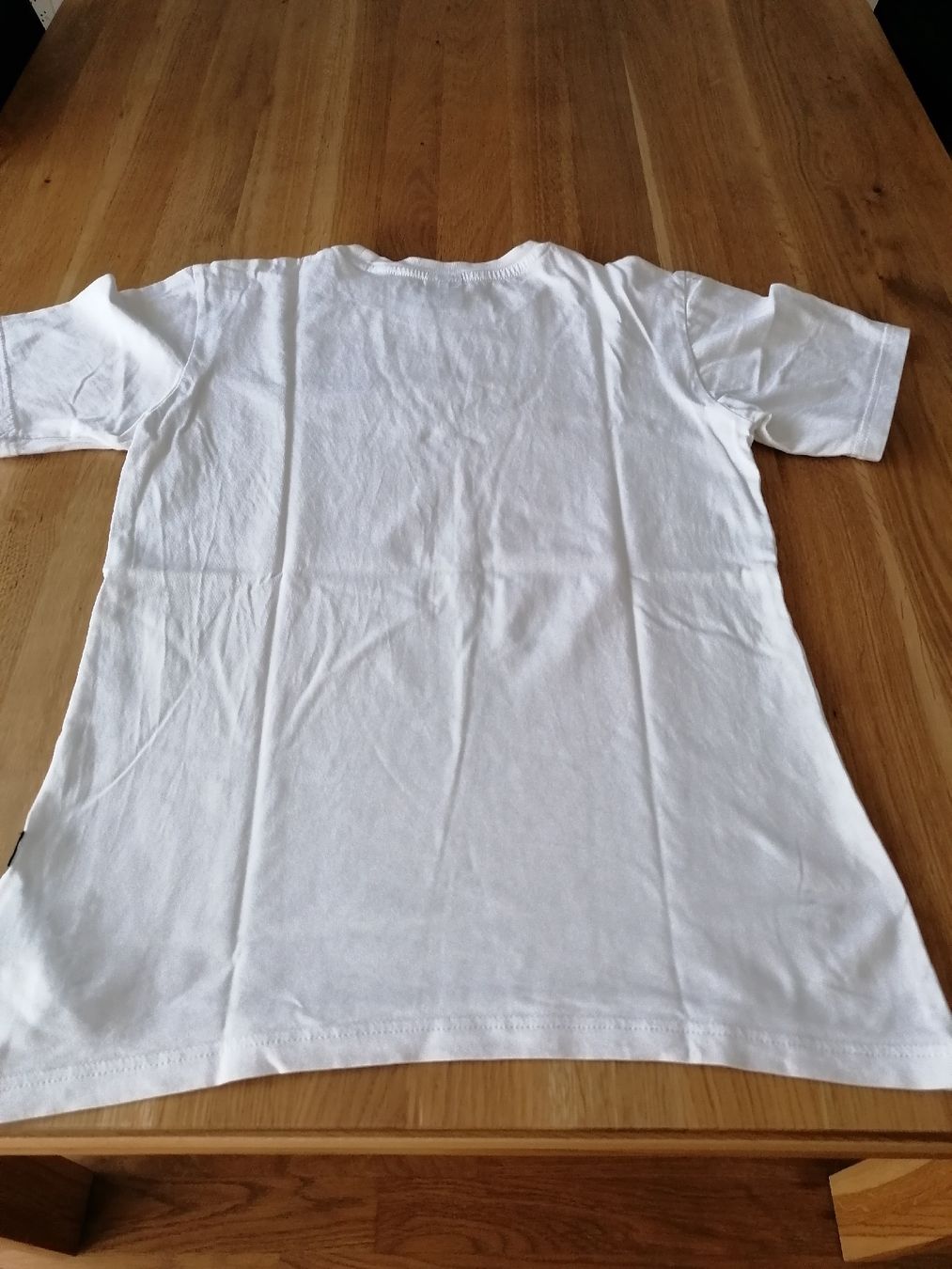 G-Star T-shirt: T'Shirt G-Star RAW – Usato da Adliswil venduto da Romanista1927 4