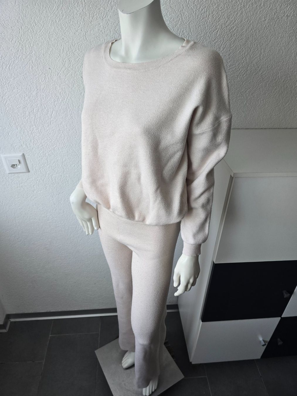Kleiderpakete: Ensemble ZEBRA  "cocooning"taille XS – Gebraucht aus Les Verrières von kitel79 1