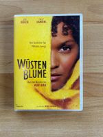 Wüstenblume DVD