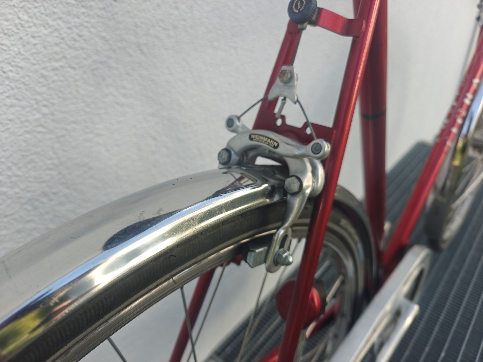 Vélos: Vintage Herrenvelo Tigra – D'occasion à Sempach par sam_z6d2 6