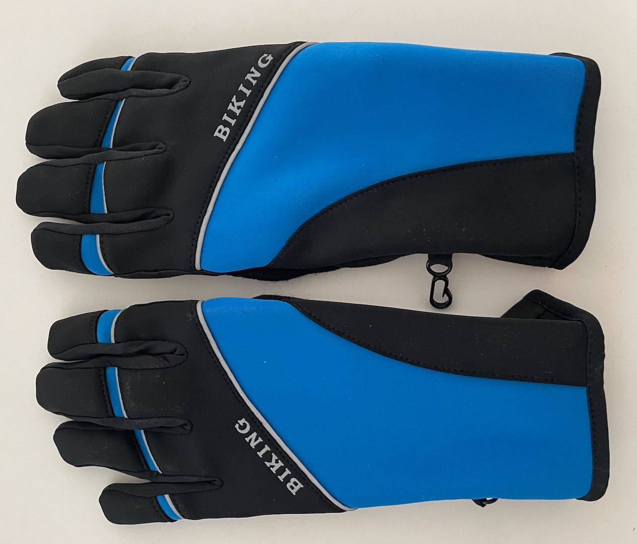 Guanti & manicotti: Velohandschuhe – Nuovo (secondo la descrizione) da Urtenen-Schönbühl venduto da Anla1