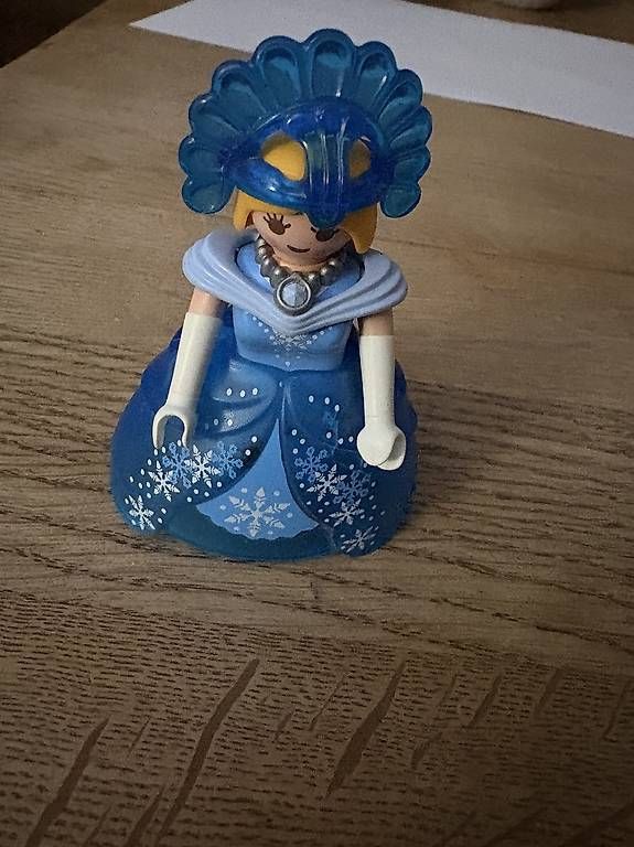 Giocattoli: Playmobil Figuren – Usato da Schüpfheim venduto da pepper03 1